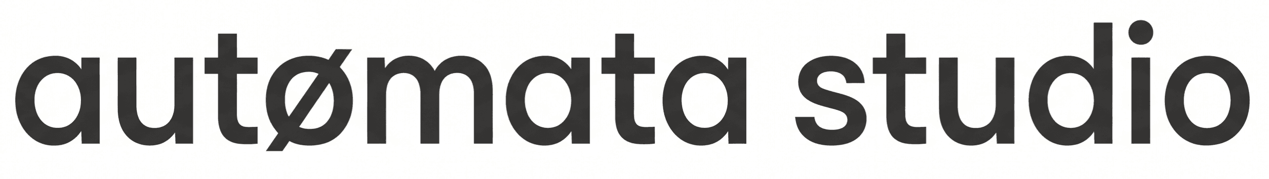 Automata Studio